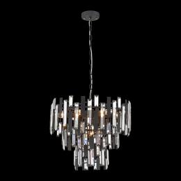 Подвесная люстра Vele Luce Mercurio  - 3